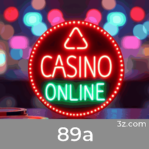 89a: Cassino Online Seguro e Rápido