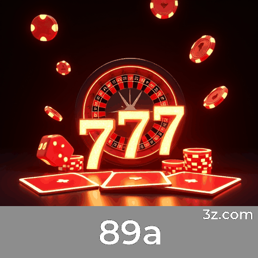 89a: Cassino Online Seguro e Rápido